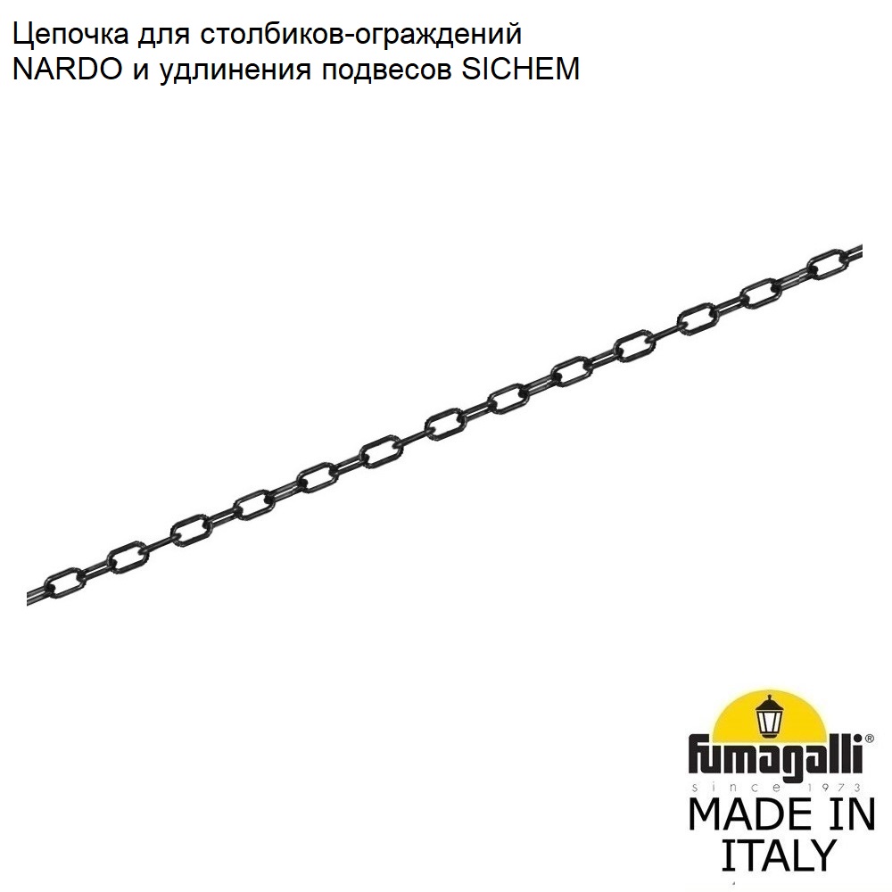 ������� � ������� ��� ���������� FUMAGALLI H.BOL.CHN