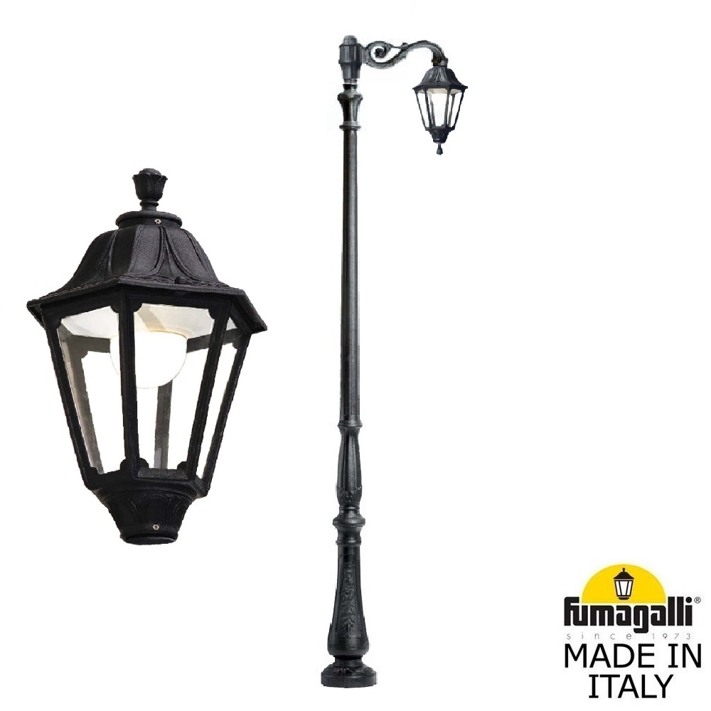 �������� ������ FUMAGALLI TABOR ADAM/NOEMI 1L  E35.205.M10.AXH27