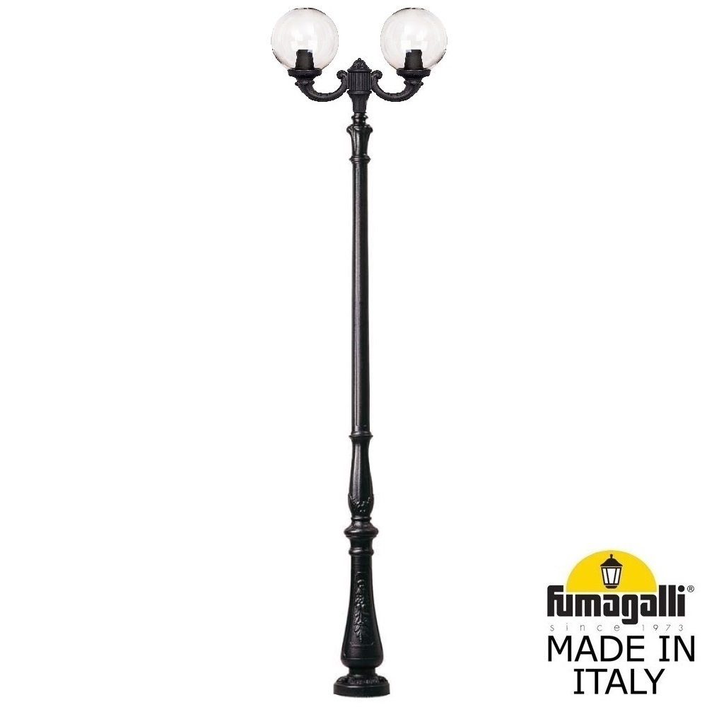 �������� ������ FUMAGALLI TABOR OFIR/GLOBE 300 2L  G30.205.R20.AZE27