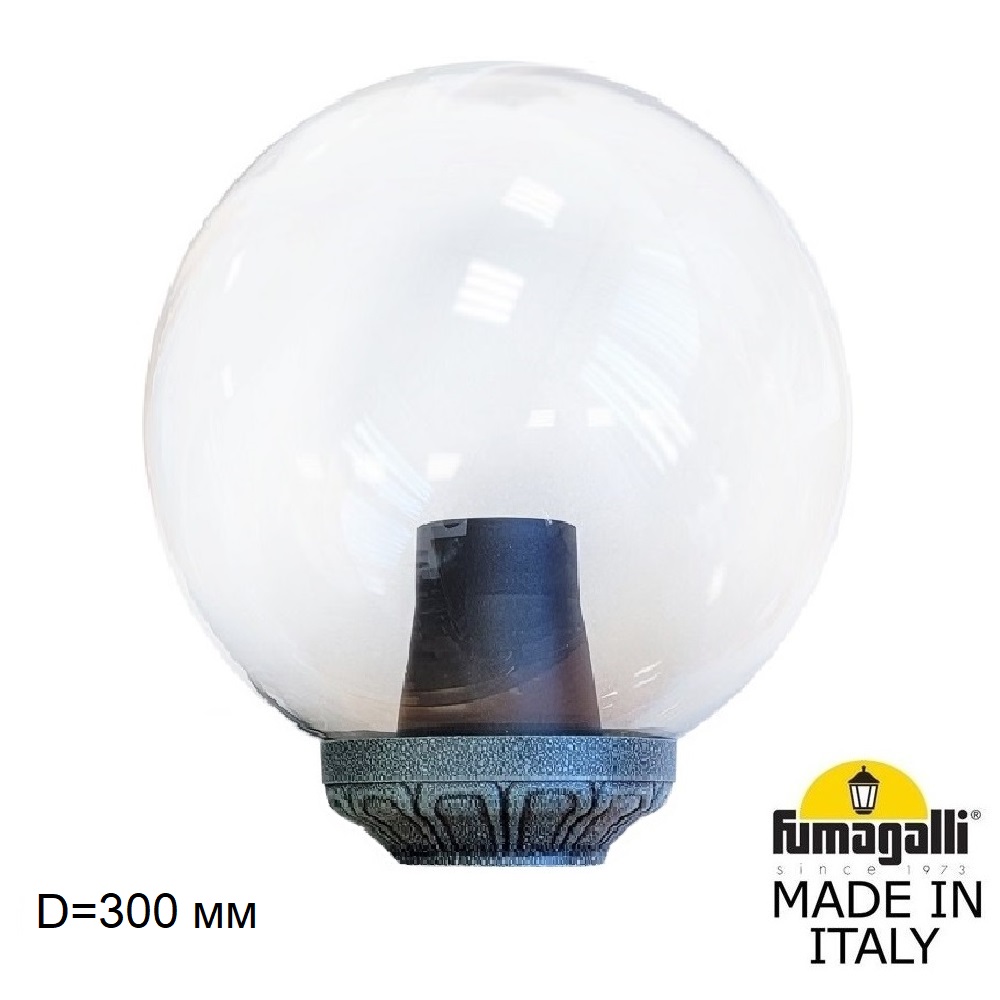 ������� ������ �� ����� FUMAGALLI GLOBE 300 Classic G30.B30.000.VXE27