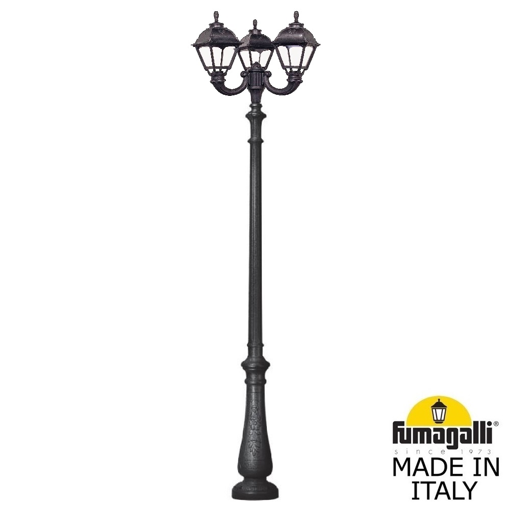�������� ������ FUMAGALLI NEBO OFIR/CEFA 3L U23.202.R30.AXE27