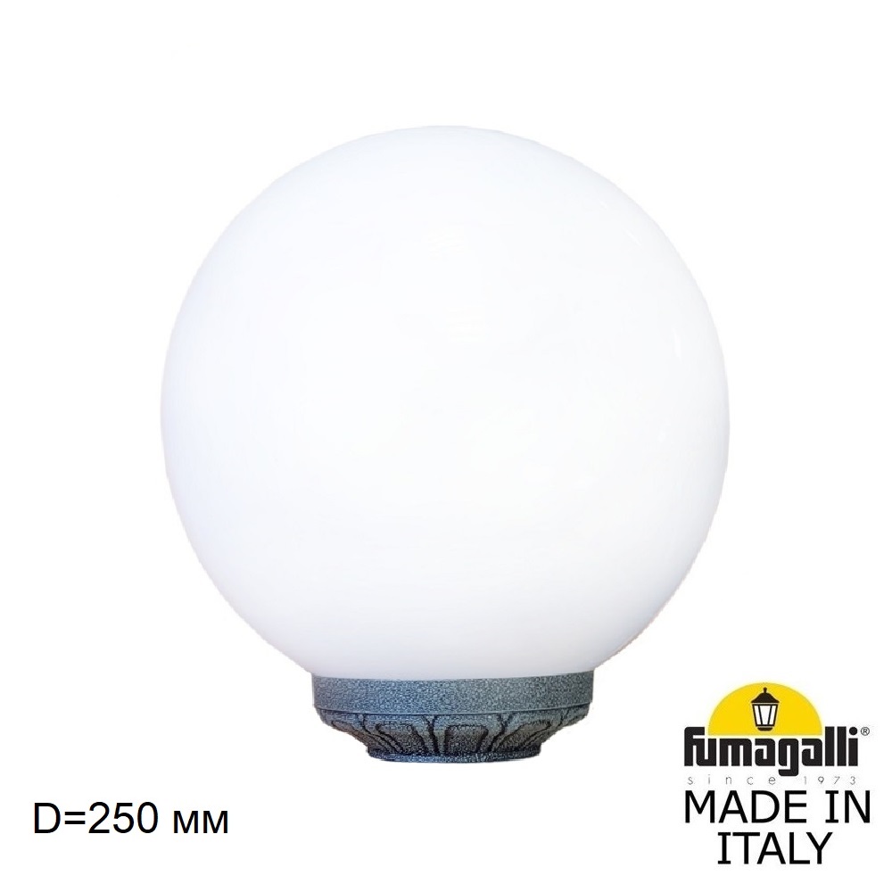 ������� ������ �� ����� FUMAGALLI GLOBE 250 Classic G25.B25.000.VYE27