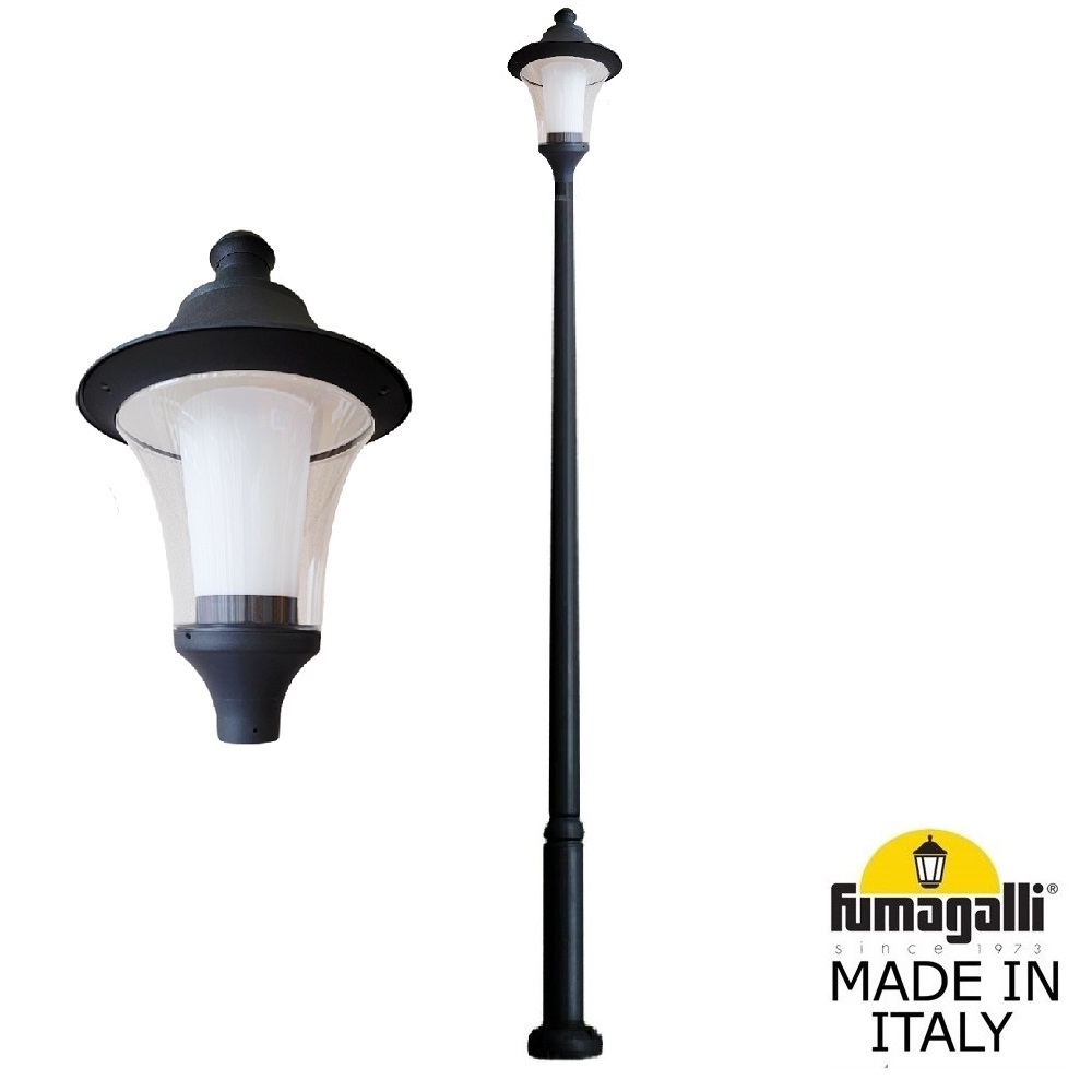 �������� ������  FUMAGALLI EKTOR 4000/REMO R50.372.000.AXH27