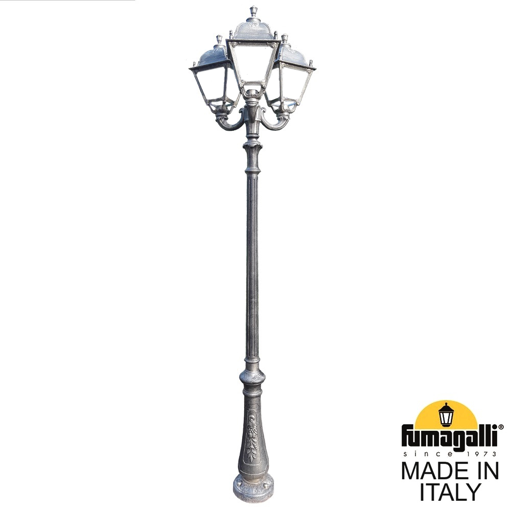 �������� ������ FUMAGALLI NEBO OFIR/SIMON 3L  U33.202.R30.BYH27