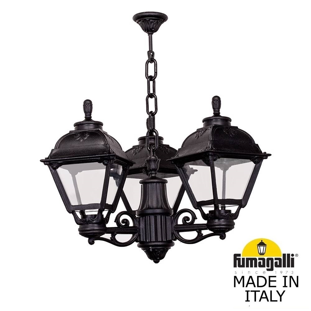 ��������� ������� ���������� (������) FUMAGALLI SICHEM/CEFA 3L U23.120.S30.AXE27