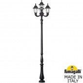 �������� ������ FUMAGALLI TABOR OFIR/RUT 3L+1 E26.205.R31.AXE27