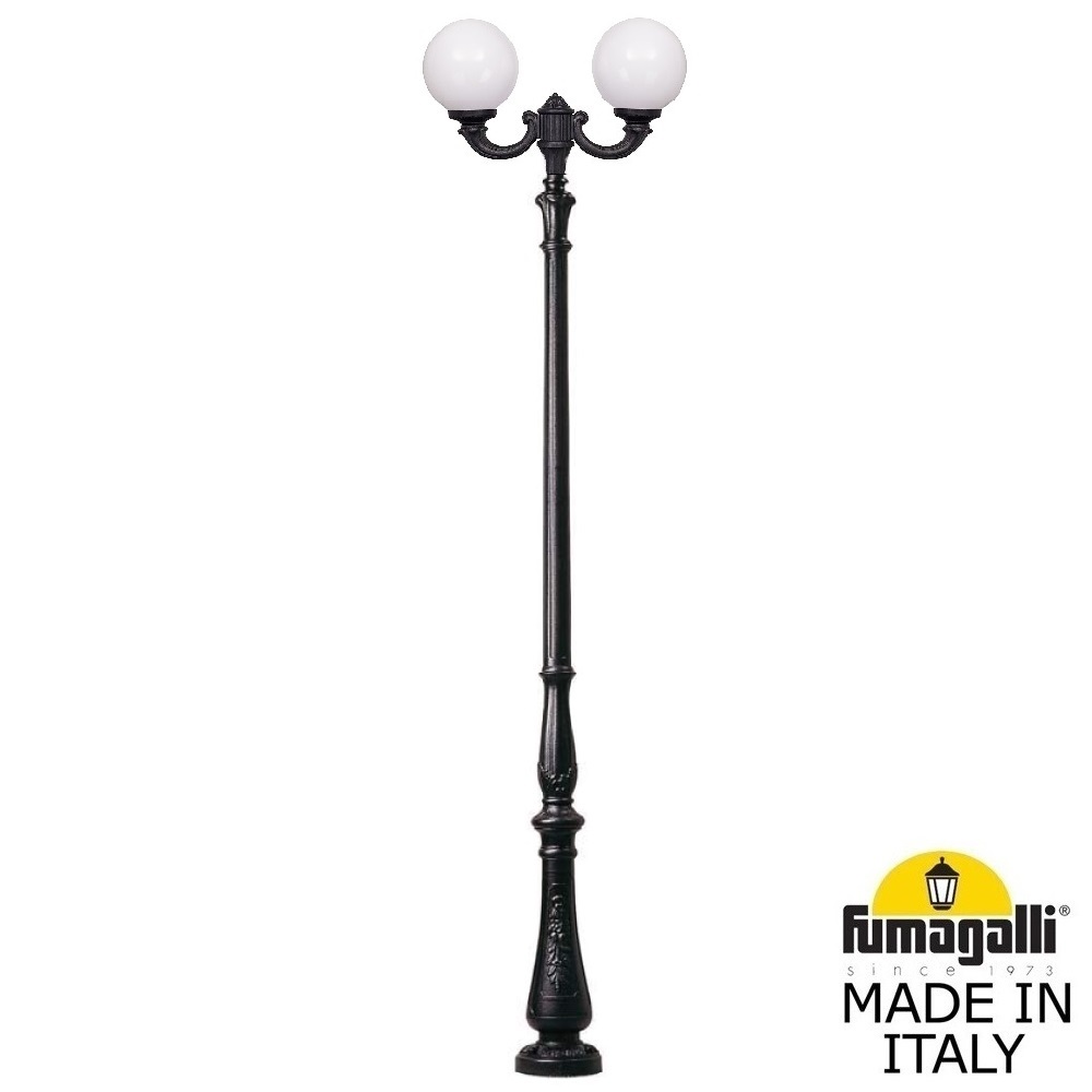 �������� ������ FUMAGALLI TABOR OFIR/GLOBE 300 2L  G30.205.R20.AYE27