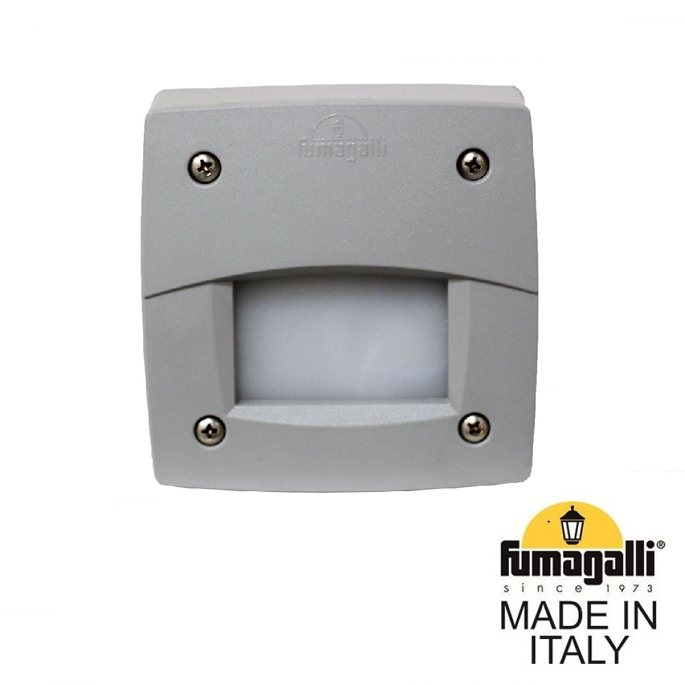 ���������� ��� ��������� ������� ��������� FUMAGALLI EXTRALETI 100 Square-EL 3S3.000.000.LYG1L