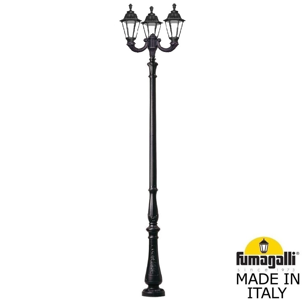 �������� ������ FUMAGALLI TABOR OFIR/RUT 3L  E26.205.R30.AXE27