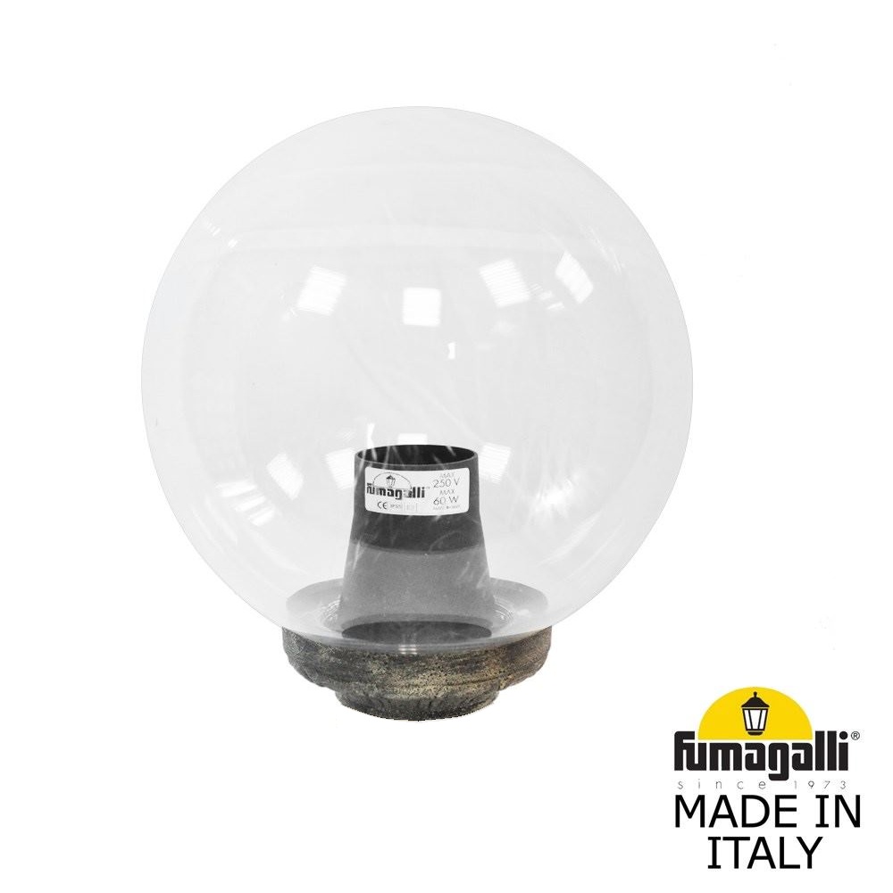 ������� ������ �� ����� FUMAGALLI GLOBE 250 Classic G25.B25.000.BXE27