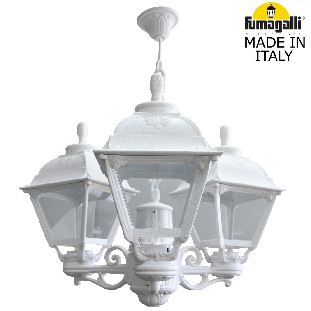 ��������� ������� ���������� (������) FUMAGALLI SICHEM/CEFA 3L U23.120.S30.WXE27