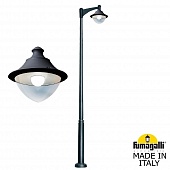 �������� ������  FUMAGALLI EKTOR 4000/MIDIPILAR/VIVI 1L LED-HIP V50.372.A10.AXH27