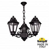 ��������� ������� ���������� FUMAGALLI SICHEM/ANNA 3L E22.120.S30.AXE27