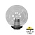 ������� ������ �� ����� FUMAGALLI GLOBE 250 Classic G25.B25.000.AXE27