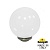 ������� ������ �� ����� FUMAGALLI GLOBE 250 Classic G25.B25.000.BYE27