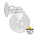 ���������� ������� ��������� FUMAGALLI BISSO/G250 G25.131.000.WXE27DN