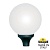 ������� ������ �� ����� FUMAGALLI GLOBE 400 modern G41.B40.000.AYE27