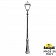 Парковый фонарь FUMAGALLI NEBO/SIMON U33.202.000.BYH27 парковый фонарь fumagalli nebo/simon u33.202.000.byh27
