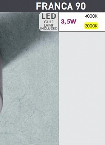 ����� ����� ������� ������������ FRANCA 90 (2018�.)