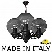 ��������� ������� ���������� FUMAGALLI SICHEM/G250 3L. G25.120.S30.AZE27
