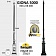 Парковый столб FUMAGALLI GIONA 5000 000.228.000.A0 парковый столб fumagalli giona 5000 000.228.000.a0
