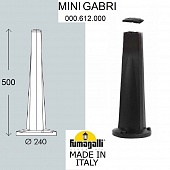 �������� ����� FUMAGALLI MINI GABRI 000.612.000.A0