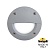 ���������� ��� ��������� ������� ������������ FUMAGALLI LETI 100 Round-EL 2C3.000.000.LYG1L