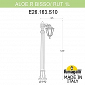 ������� ����������-������� FUMAGALLI ALOE`.R BISSO/RUT 1L E26.163.S10.VYE27