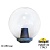 ������� ������ �� ����� FUMAGALLI GLOBE 250 Classic G25.B25.000.VXE27