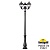 �������� ������ FUMAGALLI NEBO OFIR/CEFA 3L U23.202.R30.AXE27