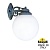 ���������� ������� ��������� FUMAGALLI BISSO/G250 G25.131.000.VYE27DN