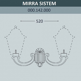 ������� ��� ��������� ������ fumagalli mirra sys  000.142.000.a0