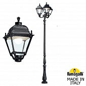 �������� ������ FUMAGALLI TABOR OFIR/SIMON 3L  U33.205.R30.AXH27