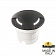 Грунтовый светильник FUMAGALLI CECI 120-3L 2F3.000.000.AXG1L грунтовый светильник fumagalli ceci 120-3l 2f3.000.000.axg1l