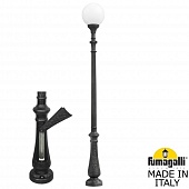 �������� ������ FUMAGALLI NEBO/GLOBE 400 G40.202.000.AYE27