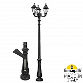 �������� ������ FUMAGALLI NEBO OFIR/RUT 3L E26.202.R30.AXE27