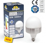 ����� ����� LED  ����� FUMAGALLI 50 ��, 5000Lm. E-27