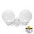 ���������� ������� ��������� FUMAGALLI PORPORA/G250 G25.141.000.WYE27