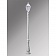 Парковый фонарь FUMAGALLI NEBO/NOEMI E35.202.000.WXH27 парковый фонарь fumagalli nebo/noemi e35.202.000.wxh27