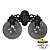 ���������� ������� ��������� FUMAGALLI PORPORA/G250 G25.141.000.AZE27DN