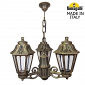 ��������� ������� ���������� FUMAGALLI SICHEM/ANNA 3L E22.120.S30.BXE27