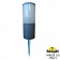 Ландшафтный светильник FUMAGALLI AMELIA SPIKE DR2.572.000.LYE27 ландшафтный светильник fumagalli amelia spike dr2.572.000.lye27