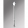 Парковый фонарь FUMAGALLI NEBO/NOEMI E35.202.000.WYH27 парковый фонарь fumagalli nebo/noemi e35.202.000.wyh27