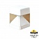 Светильник уличный настенный FUMAGALLI ESTER WALL DS1.560.000.WXD1L светильник уличный настенный fumagalli ester wall ds1.560.000.wxd1l