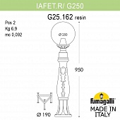 ������� ����������-������� FUMAGALLI IAFAET.R/G250 G25.162.000.VYE27
