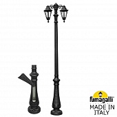 �������� ������ FUMAGALLI NEBO BISSO/RUT 2L DN  E26.202.S20.AXE27 DN