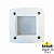 ���������� ��� ��������� ������� ������������ FUMAGALLI LETI 100 Square 3C1.000.000.WYG1L
