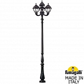 �������� ������ FUMAGALLI TABOR OFIR/CEFA 3L+1 U23.205.R31.AXE27