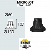 �������� ����� FUMAGALLI MIKROLOT 000.110.000.A0