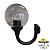 ���������� ������� ��������� FUMAGALLI ILIO/GLOBE 400 modern G41.251.000.AZE27